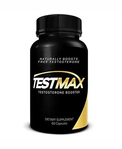 Testmax Capsule Price In Pakistan | TestMax Testosterone Booster Price In Pakistan