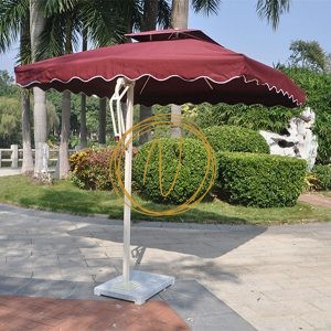 What Makes Outdoor Umbrellas So Safe and Enjoyable In The Summer? | by nex global | Jul, 2022 | Medium