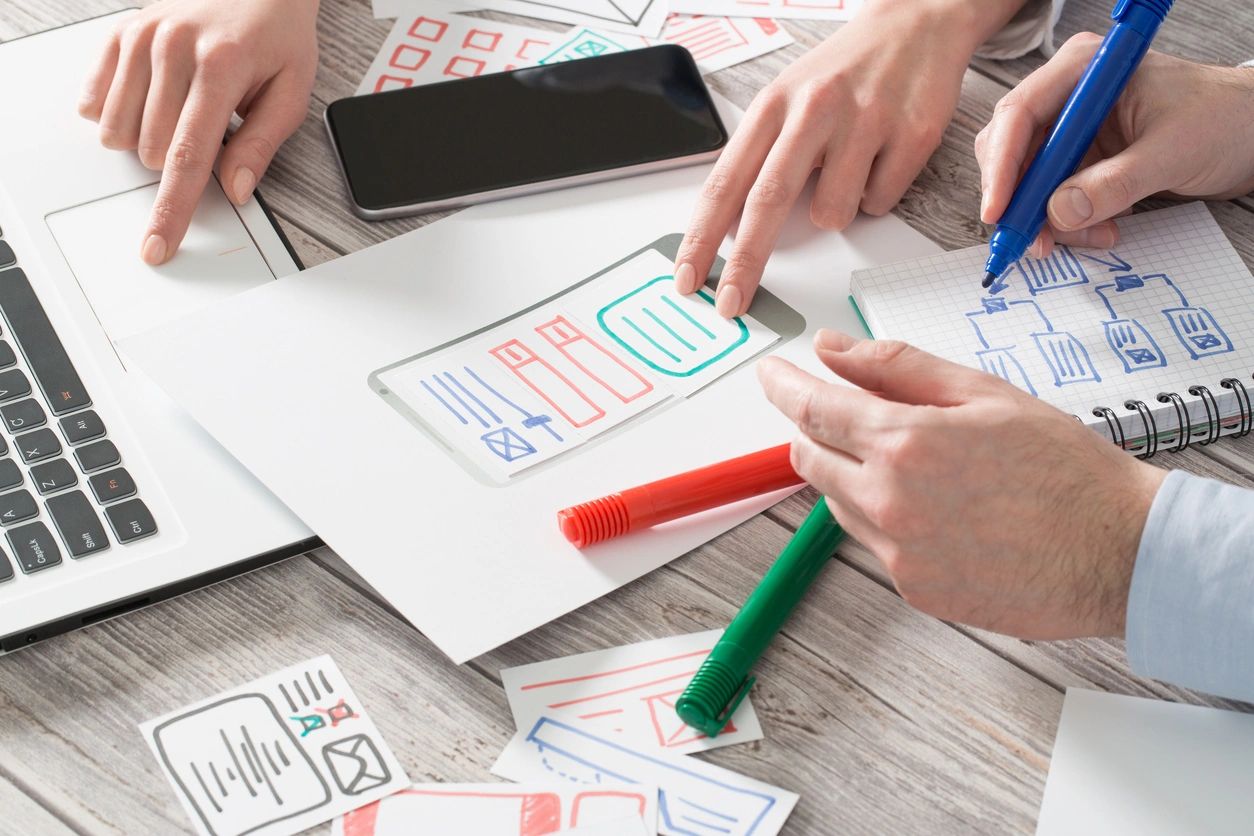 Why Choose FODUU for iPhone App Development? - Posting Sea