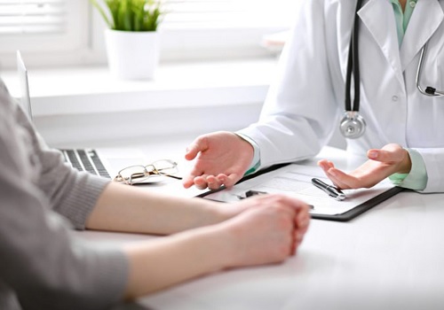Đi đại tiện ra máu khám ở đâu An Giang?