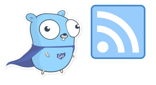How To Create RSS Feeds In Golang | by Sumita K | Canopas