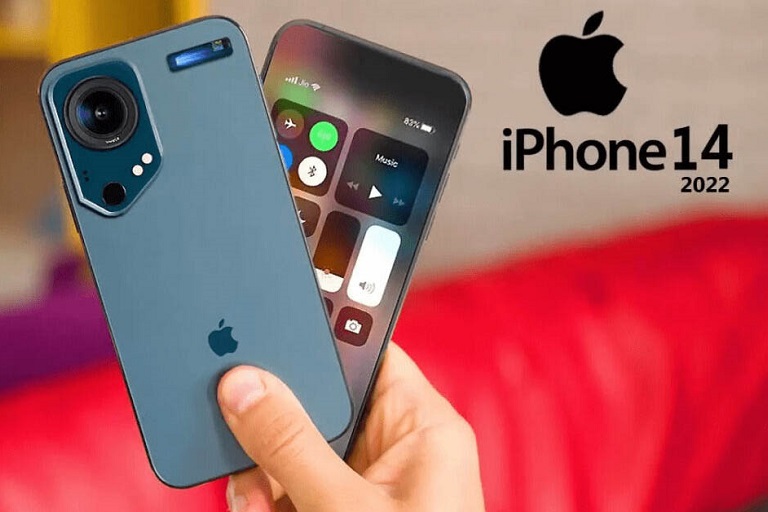 Những dòng iPhone nên được lên đời khi iPhone 14 ra mắt