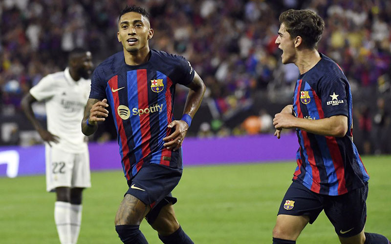 Nhận định, soi kèo Barcelona vs Juventus lúc 7h30 ngày 27/7/2022