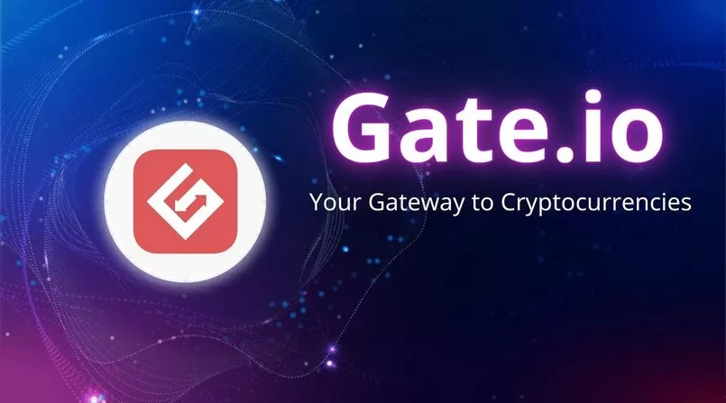Sàn Gate.io là gì? Giải đáp thắc mắc sàn Gate.io lừa đảo hay uy tín?