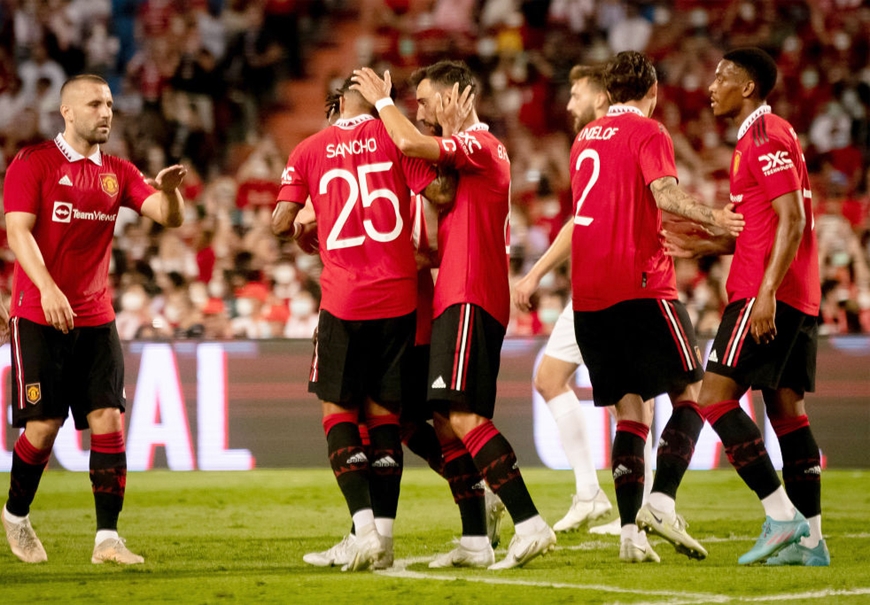 Soi kèo nhận định Melbourne Victory vs Man United lúc 17h05, ngày 15/07/2022 Soi kèo nhận định Melbourne Victory vs Man United lúc 17h05, ngày 15/07/2022- Xoilac TV