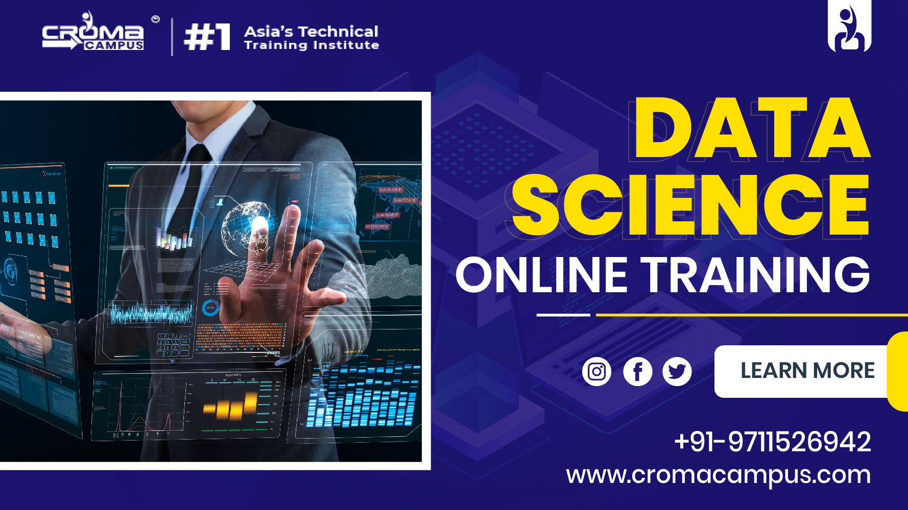 Benefits of Data Science and Prospects ! - Articles Z