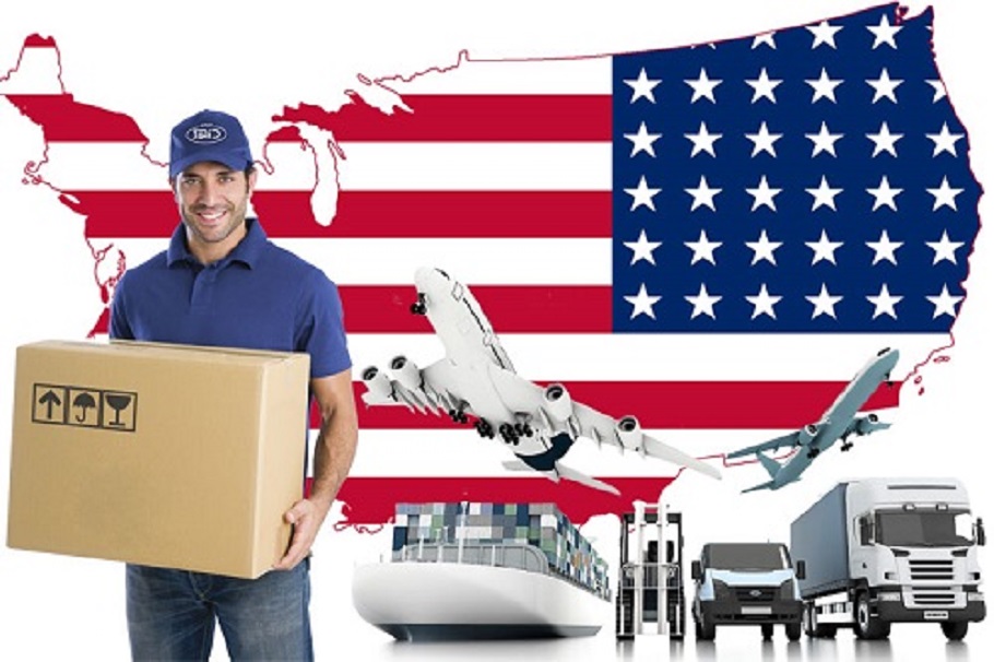 Gửi hàng đi Mỹ | Dịch vụ gửi bưu kiện qua Mỹ ISO Logistics - WriteUpCafe.com