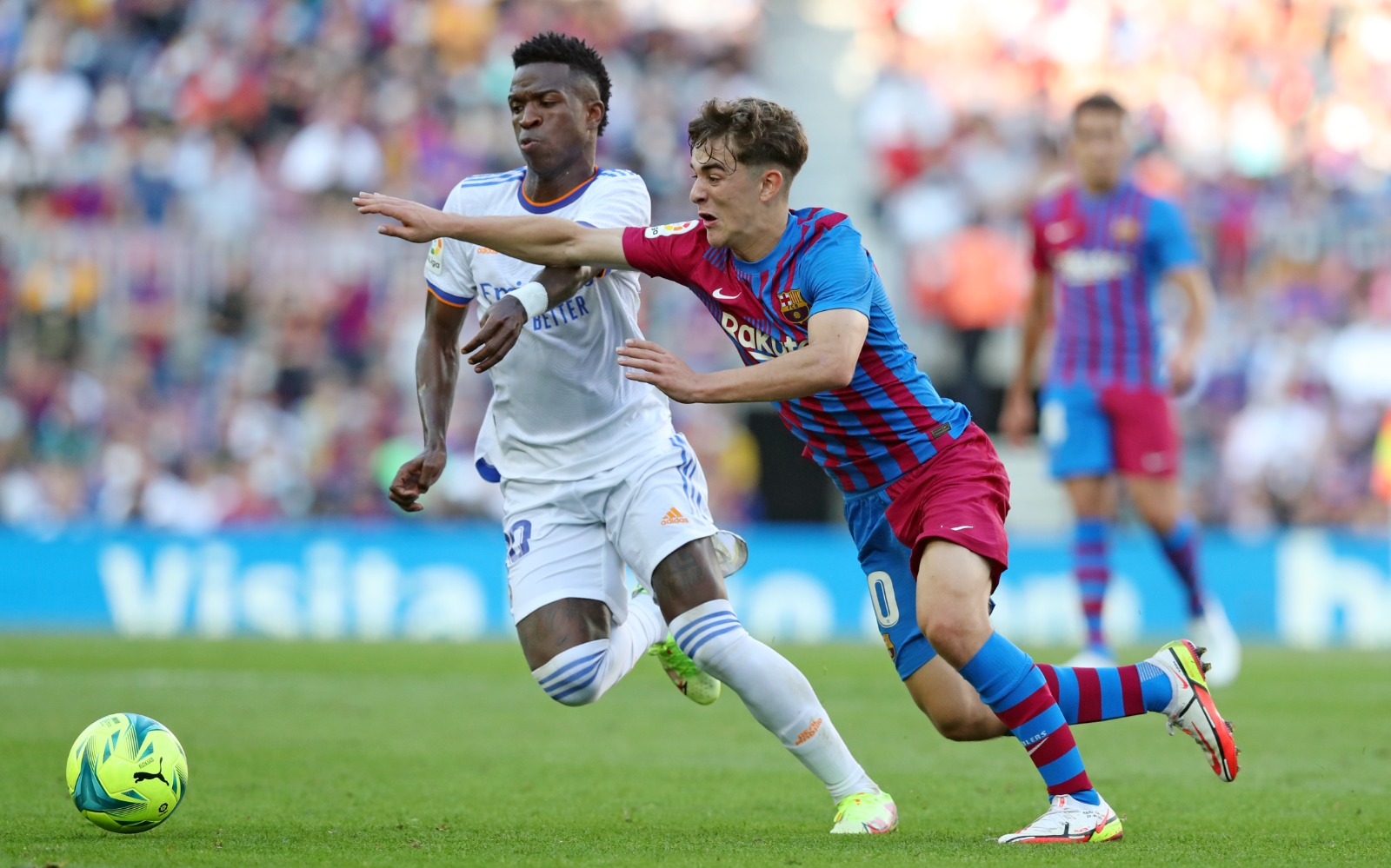 Nhận định, soi kèo Barcelona vs Real Madrid, 10h ngày 24/7/2022
