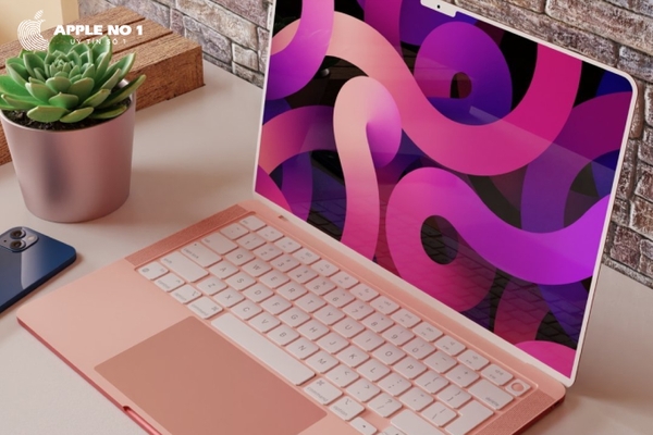 MacBook Air M2 vừa ra mắt đã gặp sự cố | APPLENO1.VN