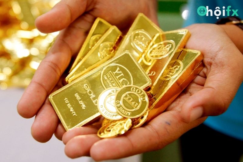 Có Nên Đầu Tư Vàng Để Kiếm Lợi Nhuận Không