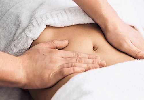Cách massage trị táo bón hiệu quả nhất