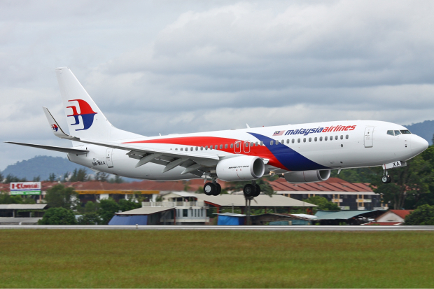 Đã có chuyến bay thương mại, săn ngay vé máy bay đi Kuala Lumpur giá rẻ