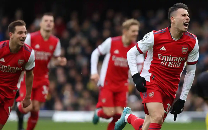 Soi kèo Nurnberg vs Arsenal lúc 22h30 ngày 8/7/2022