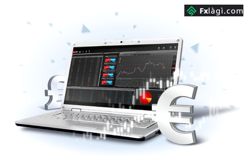 Nên Chơi Forex Sàn Nào? Top List Sàn Forex Uy Tín Nhât Hiên Nay