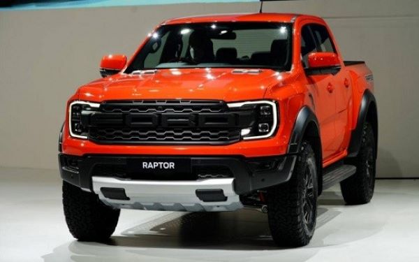 Cập nhật bảng giá xe bán tải Ford mới nhất trong tháng 6/2022