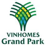 Thiết kế nội thất Vinhomes Grand Park