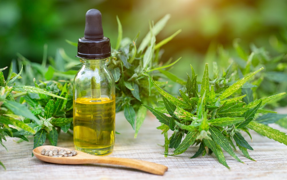 Why Should You Be Adding Extracts to Your Diet?