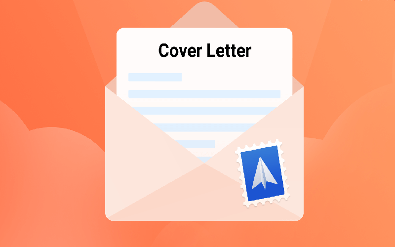 Các mẫu cover letter cho từng cấp bậc, các vị trí
