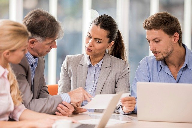 Tại sao bạn nên chọn nghề nhân sự