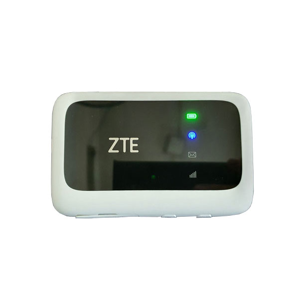 ZTE MF910 | Tốc độ Wifi 150Mbps | Thời gian sử dụng 8 tiếng