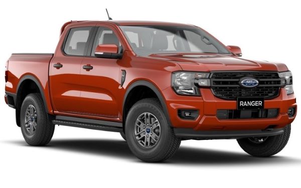 Chi tiết thông số Ford Ranger XLS 2023 mới nhất kèm giá bán
