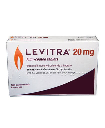 Levitra 20Mg Price in Lahore ( Pills ) - Levitra Tablets in Lahore