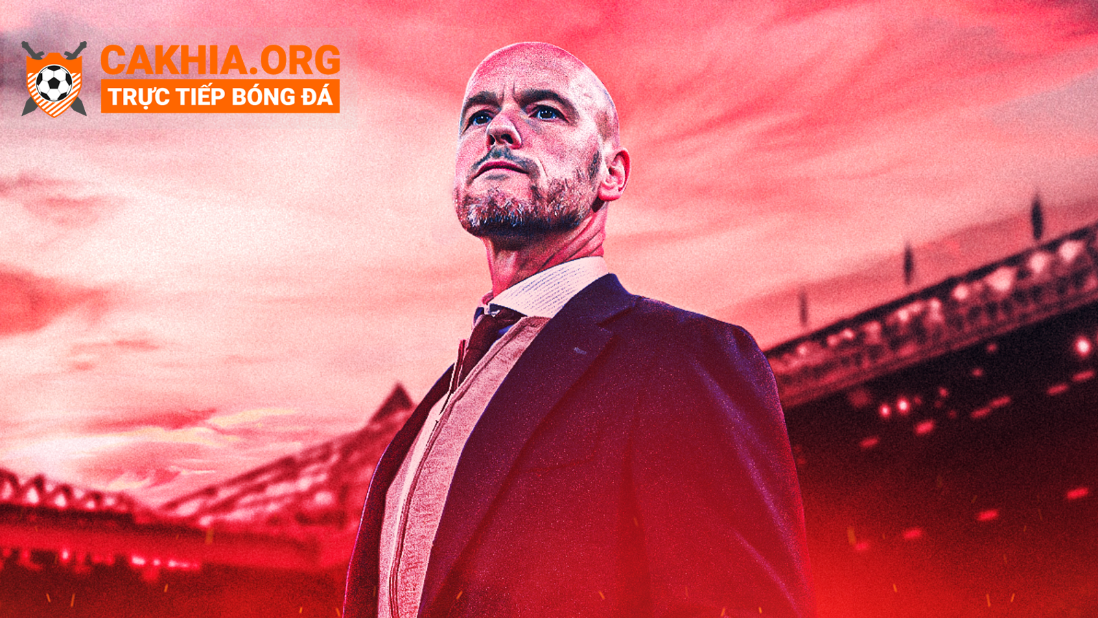 Erik ten Hag làm gì để thay đổi Man Utd giai đoạn tiền mùa giải. - CaKhia.ORG