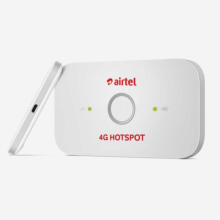 Cục phát Wifi Huawei E5573 | Bộ phát Wifi 4G Huawei E5573