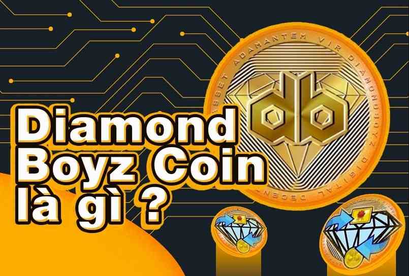 DBZ Coin là gì? Mua DBZ ở đâu, lưu trữ như thế nào?