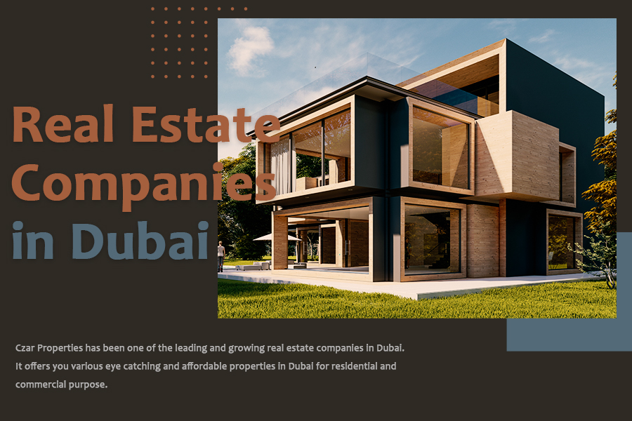 Benefits of Setting Up a Real Estate Company in Dubai