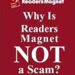 Readers Magnet