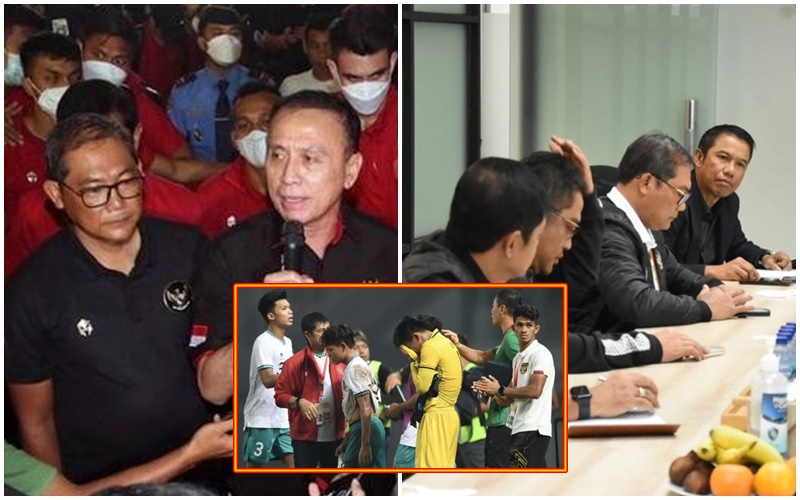 LĐBĐ Indo quyết theo đổi vụ kiện U19 Việt Nam tới cùng: 'Chúng tôi phải tìm công bằng cho bóng đá sạch'