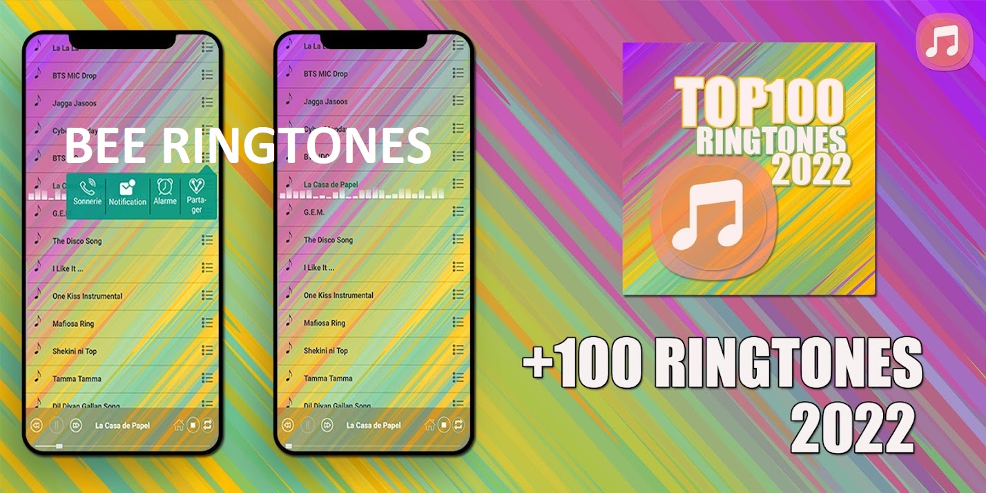 Best Rap Ringtone 2022 - Free Hip Hop Music Ringtones