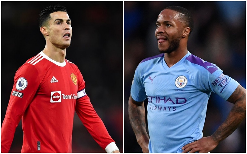 Ronaldo hay Sterling mới là phương án tốt nhất của Chelsea?