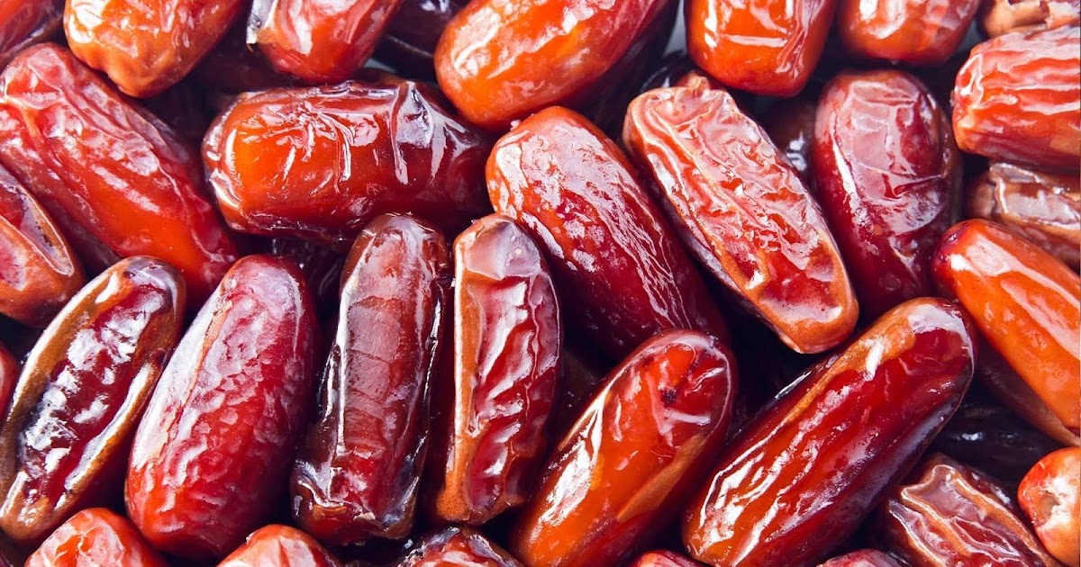 Consider Dried Dates For Weight Loss For The Following Reasons.
