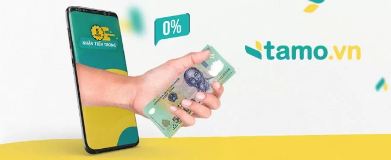 Tamo vn lừa đảo hay uy tín? Sự thật đằng sau app vay tiền Tamo ít ai biết!