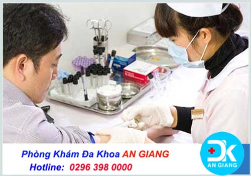 Chi phí xét nghiệm vô sinh hết bao nhiêu tiền?