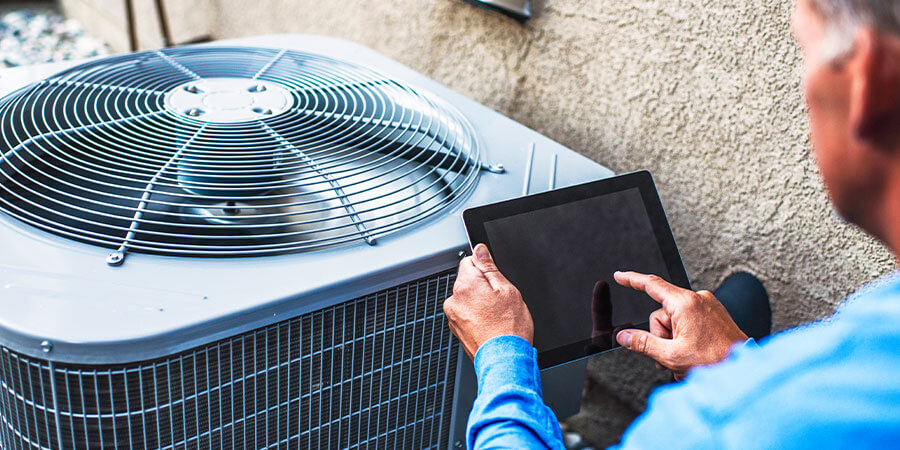 Top 6 Ways To Finding HVAC Service in Hickory NC