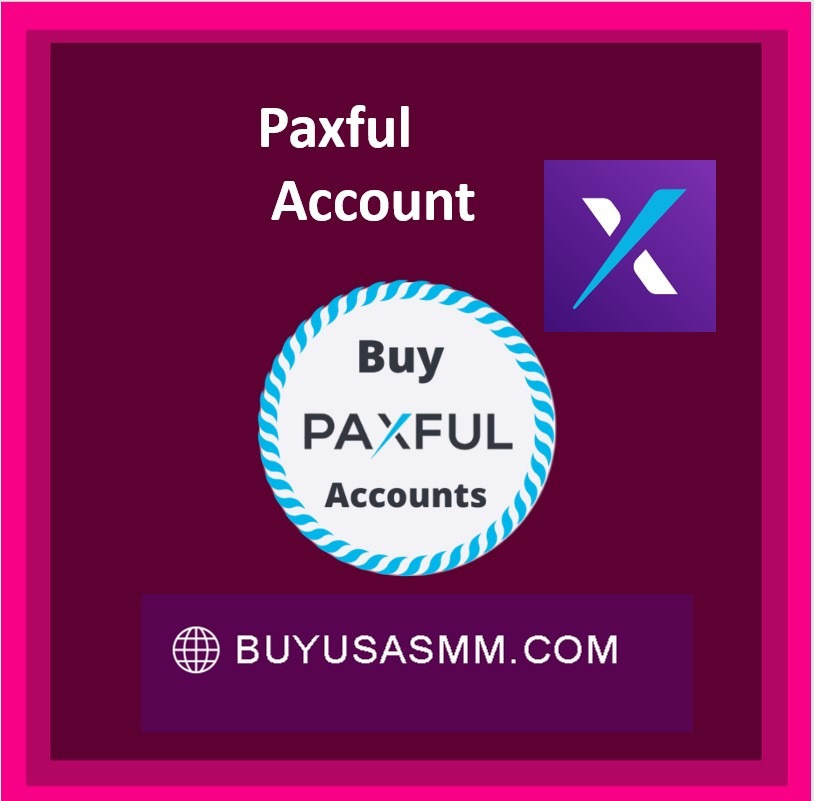 Buy Verified Paxful Account - 100% safe&USA,UK,CA Paxful