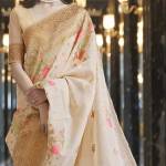 Indian Wedding Saree