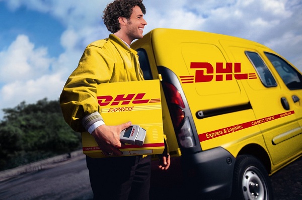 Gửi hàng đi Mỹ bằng DHL tại ISO Logistics - ISO Logistics - udn部落格