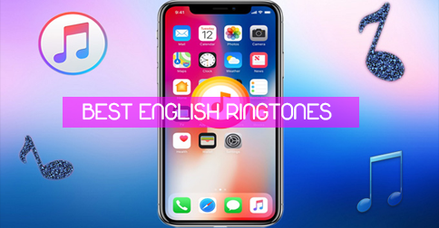 Best English Ringtone 2021 Download - English Ringtone 2021