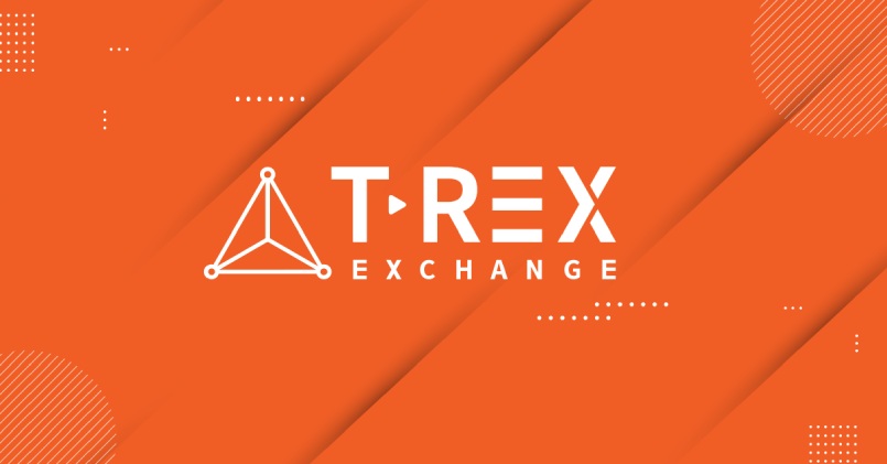 Sàn Bitcoin uy tín T-Rex.exchange - Cách mua bán USDT, Bitcoin trên T-Rex