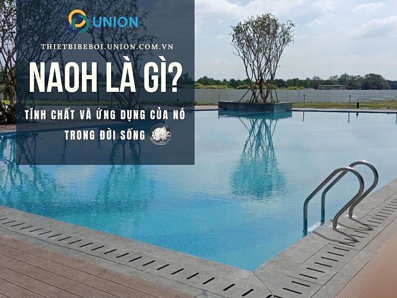NaOH là gì? Tính chất hóa học và ứng dụng (Natri Hidroxit)