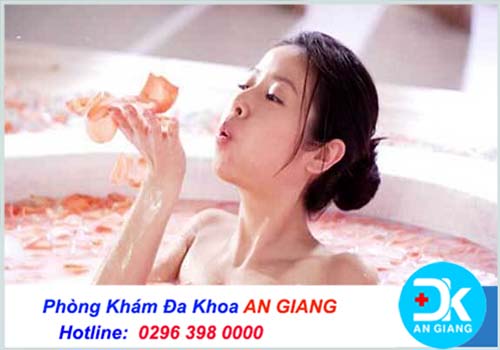 Phòng ngừa bệnh viêm vùng chậu ở nữ giới