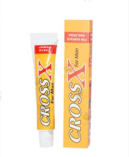 Cross X Cream For Men Timing In Pakistan | Power Plus Man Power Cream in Pakistan