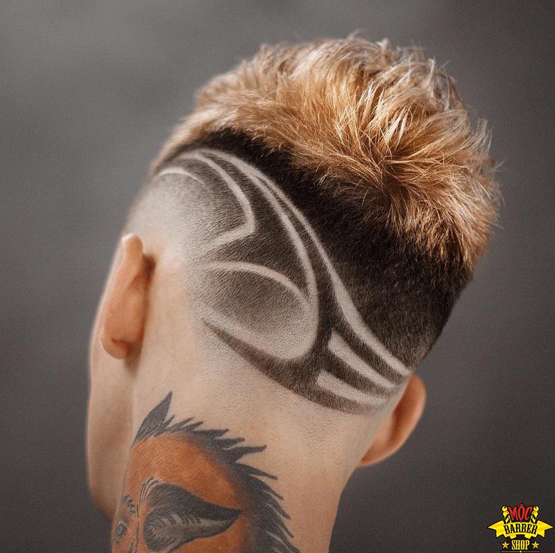 Phương hướng học cắt tóc nam giúp bạn trở thành stylist lành nghề