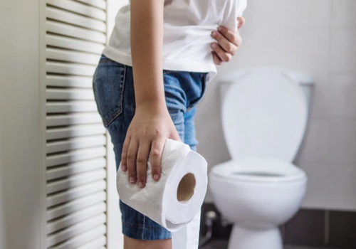 Dấu hiệu/ biểu hiện của bệnh trĩ nhẹ - Phòng Khám Đa Khoa An Giang