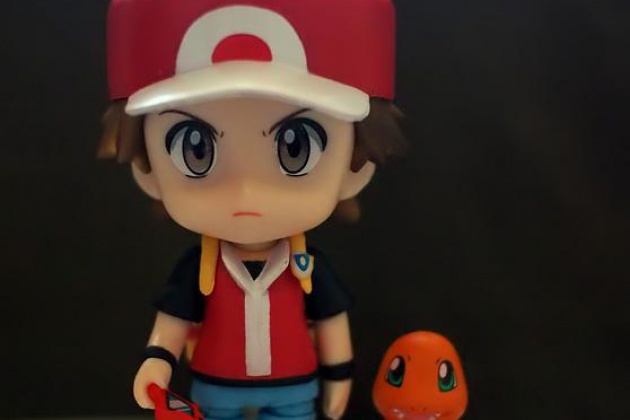 Nendoroid là gì