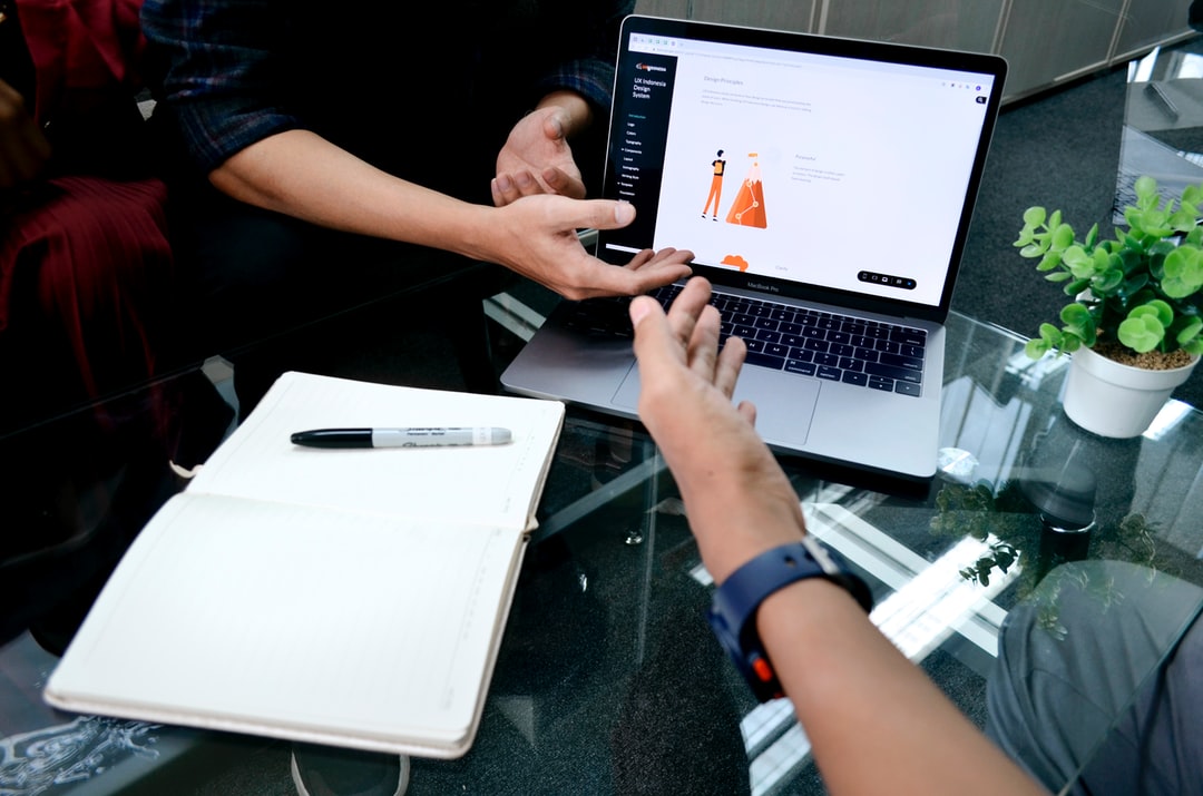 Technology Trends in eCommerce for 2022
